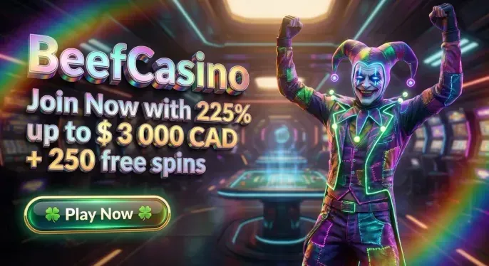 BeefCasino